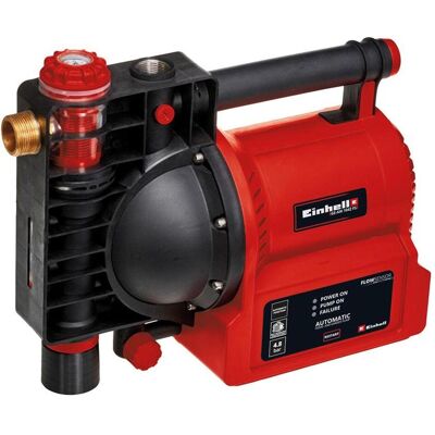 Einhell Wasserpumpe, GE-AW 1042 FS 4,8 bar /h (Hauswasserpumpe) Einhell Wasserpumpe, GE-AW 1042 FS 4,8 bar /h (Hauswasserpumpe)