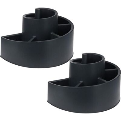 ProGarden, Blumentopf, Kräuterspirale-Set (54 x 45 x 34 cm) ProGarden, Blumentopf, Kräuterspirale-Set (54 x 45 x 34 cm)