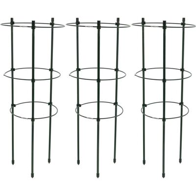 ProGarden, Pflanzen Zubehör, Pflanzenstütze (18 cm, 18 cm) ProGarden, Pflanzen Zubehör, Pflanzenstütze (18 cm, 18 cm)