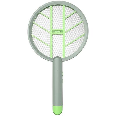 Coati, Tiervertreiber, Rechargeable mosquito swatter with base, 30 m², 23 x 3 x 43,3 cm Coati, Tiervertreiber, Rechargeable mosquito swatter with base, 30 m², 23 x 3 x 43,3 cm