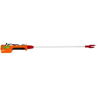 Kerbl, Tiervertreiber, Viehtreiber AniShock Pro Mod.1500, 98cm, orange Kerbl, Tiervertreiber, Viehtreiber AniShock Pro Mod.1500, 98cm, orange