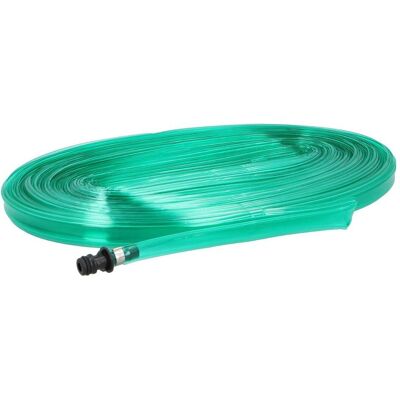 Kinzo - Flach-Schlauch - 30m - Flach - Gartenschlauch Kinzo - Flach-Schlauch - 30m - Flach - Gartenschlauch