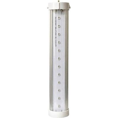 Swissinno, Tierfalle, Leuchtröhre UV 12 Watt LED für Insektenvernichter 24W Swissinno, Tierfalle, Leuchtröhre UV 12 Watt LED für Insektenvernichter 24W