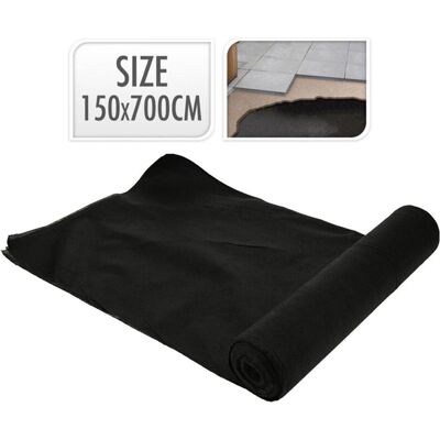 ProGarden, Pflanzen Winterschutz + Gartenvlies, 2er-Set Anti-Unkraut-Vlies, zuschneidbar, 700x150 cm & Anzuchtschale mit Anzuchttöpfen ProGarden, Pflanzen Winterschutz + Gartenvlies, 2er-Set Anti-Unkraut-Vlies, zuschneidbar, 700x150 cm & Anzuchtschale mit Anzuchttöpfen