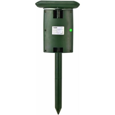 Awtools, Tiervertreiber, Ultraschall-Solarabwehrgerät Awtools, Tiervertreiber, Ultraschall-Solarabwehrgerät