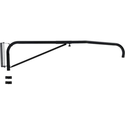 vidaXL Gartenschlauch Aufbewahrung, Schlauchhalter Wandmontage vidaXL Gartenschlauch Aufbewahrung, Schlauchhalter Wandmontage
