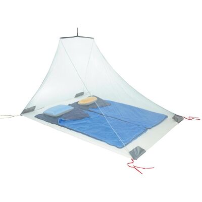 Cocoon Marke Ultralight Silt Green Moskitonetz - Outdoor Produkt Cocoon Marke Ultralight Silt Green Moskitonetz - Outdoor Produkt