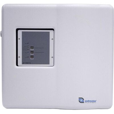 Zehnder Pumpen Tacomat 2 Basic 15 - Wasserpumpe Zehnder Pumpen Tacomat 2 Basic 15 - Wasserpumpe
