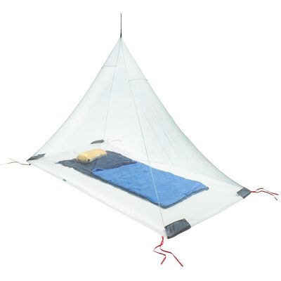 Cocoon Ultraleicht Moskitonetz - 220x120cm - Outdoor-Ausrüstung Cocoon Ultraleicht Moskitonetz - 220x120cm - Outdoor-Ausrüstung