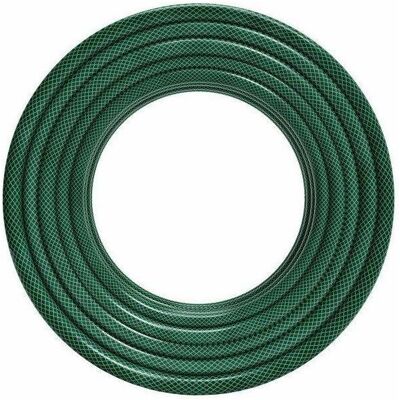 AW Tools, Gartenschlauch, AWTOOLS GARDEN HOSE STANDARD 1 "50m (50 m) AW Tools, Gartenschlauch, AWTOOLS GARDEN HOSE STANDARD 1 "50m (50 m)
