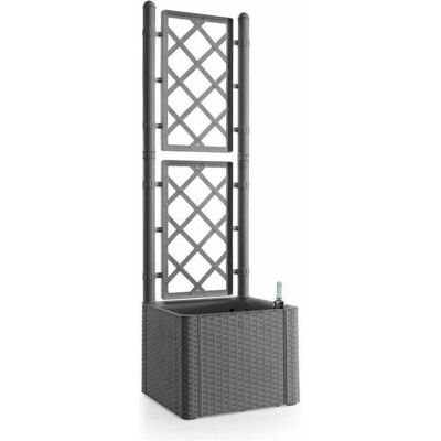 Kerbl, Blumentopf, Blumentopf Deluxe 43 x 43 x 142 cm (43 x 43 x 142 cm) Kerbl, Blumentopf, Blumentopf Deluxe 43 x 43 x 142 cm (43 x 43 x 142 cm)