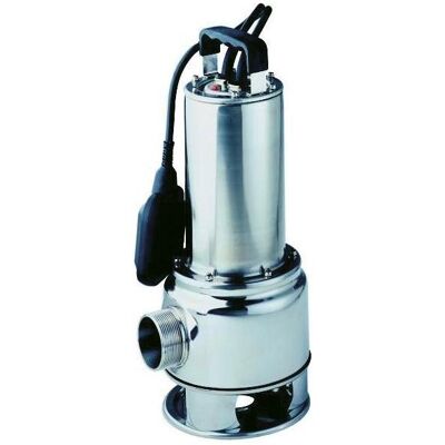Flotec Biox 400/12 Auto Abwasserpumpe - Abwasserpumpe Flotec Biox 400/12 Auto Abwasserpumpe - Abwasserpumpe