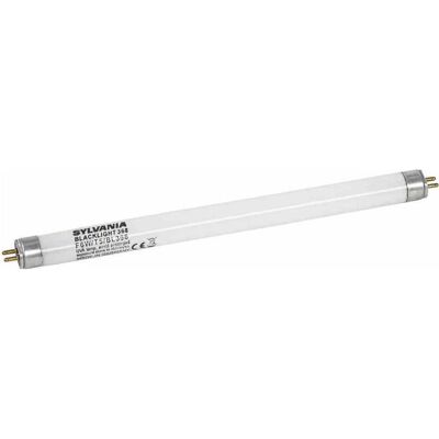Kerbl, Tierfalle, Ersatzröhre 6 W für EcoKill Inox Kerbl, Tierfalle, Ersatzröhre 6 W für EcoKill Inox