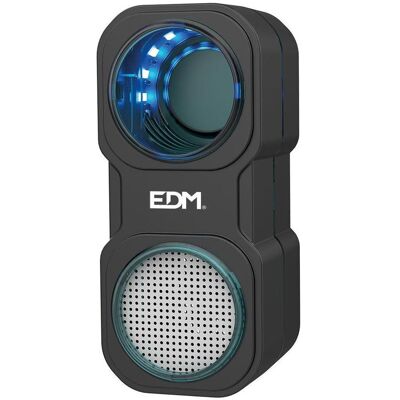 EDM, Tierfalle, Mini led insect catcher 50 m² - 8 x 10.5 x 18.2 cm EDM, Tierfalle, Mini led insect catcher 50 m² - 8 x 10.5 x 18.2 cm