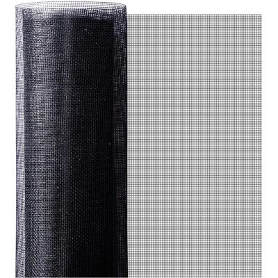 Karat, Fliegengitter, Fliegengitter Fiberglas mit Kunststoffbeschichtung 0,8x3 m (80 x 80 cm) Karat, Fliegengitter, Fliegengitter Fiberglas mit Kunststoffbeschichtung 0,8x3 m (80 x 80 cm)