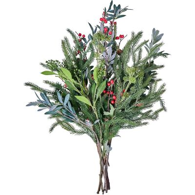 House Doctor, Kunstpflanzen, Artificial bouquet, HDGarden pop, Multi (75 cm) House Doctor, Kunstpflanzen, Artificial bouquet, HDGarden pop, Multi (75 cm)