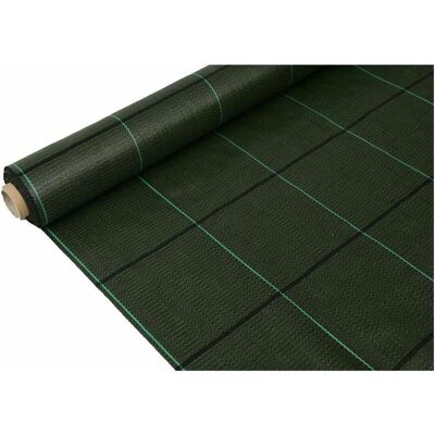 Faura Gartennetz UV-Schutz 1x100m Faura Gartennetz UV-Schutz 1x100m