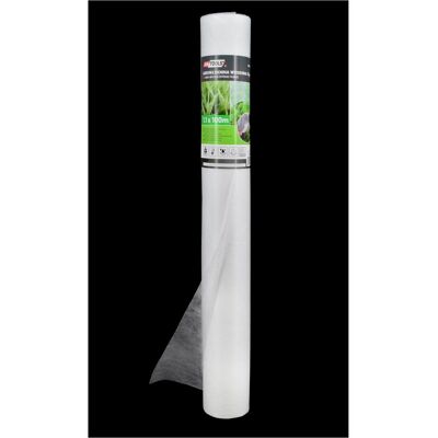 Awtools Agrowlwknina Wiosenna 17g 3,2x100m - Gartenschutznetz Awtools Agrowlwknina Wiosenna 17g 3,2x100m - Gartenschutznetz