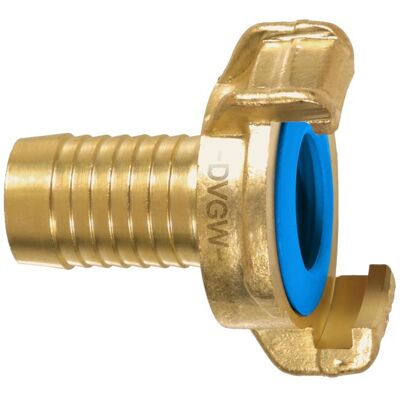 Magni, Schlauchanschluss + Schlauchverbinder, GEKA plus-Schlauchstück K, MS, 1.1/2, 38mm, DVGW, KTW BWGL, BF, DIN EN 16421 (38 mm) Magni, Schlauchanschluss + Schlauchverbinder, GEKA plus-Schlauchstück K, MS, 1.1/2, 38mm, DVGW, KTW BWGL, BF, DIN EN 16421 (38 mm)