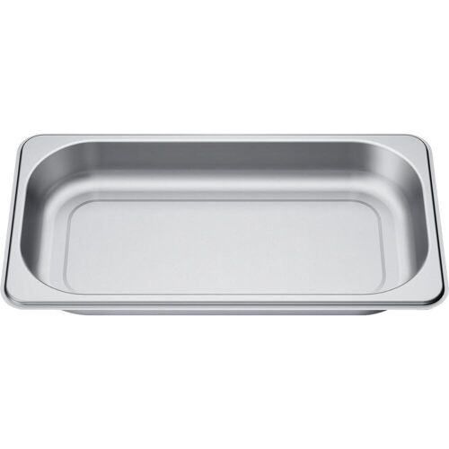 Siemens Gareinsatz, Zubehör Kochen + Backen