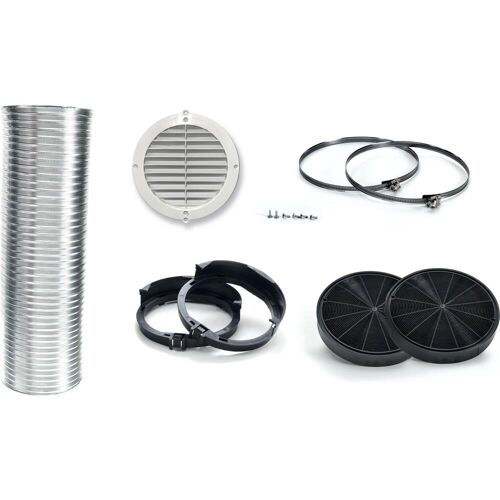 Siemens LZ55750, Zubehör Kochen + Backen