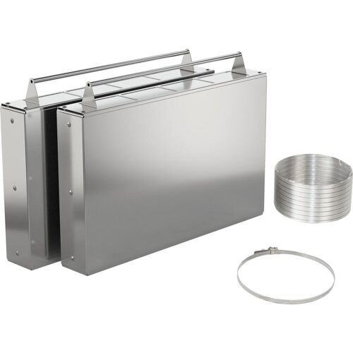 Siemens LZ21WWJ11, Zubehör Kochen + Backen
