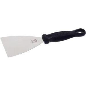 de Buyer Dreiecksspachtel, Kochbesteck, Silber de Buyer Dreiecksspachtel, Kochbesteck, Silber