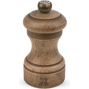 Peugeot Bistro Antique, Pfeffermühle + Salzmühle, Braun Peugeot Bistro Antique, Pfeffermühle + Salzmühle, Braun