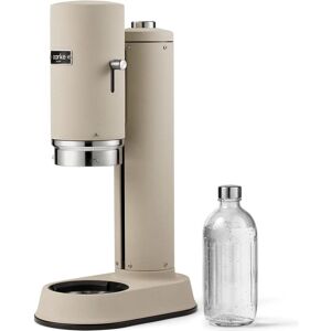 Aarke Carbonator Pro, Wassersprudler, Beige Aarke Carbonator Pro, Wassersprudler, Beige