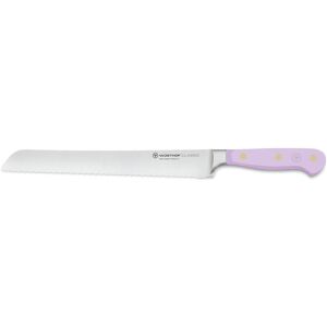 WUSTHOF Purple Yam 23cm Brotmesser - Küchenmesser WUSTHOF Purple Yam 23cm Brotmesser - Küchenmesser