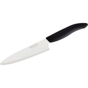 Kyocera Fk-130-Wh, Küchenmesser, Schwarz Kyocera Fk-130-Wh, Küchenmesser, Schwarz