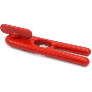 Joseph Joseph Duo Multifunktions-Dosenöffner L19.8cm, Dosenöffner, Rot Joseph Joseph Duo Multifunktions-Dosenöffner L19.8cm, Dosenöffner, Rot