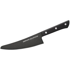 Samura Shadow Küchenmesser 166mm AUS-8 Antihaft Samura Shadow Küchenmesser 166mm AUS-8 Antihaft