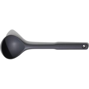 OXO Schöpflöffel, Kochbesteck, Grau OXO Schöpflöffel, Kochbesteck, Grau