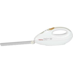 Tefal Prep'line Elektromesser (8523), Weiss, Küchenmesser, Weiss Tefal Prep'line Elektromesser (8523), Weiss, Küchenmesser, Weiss