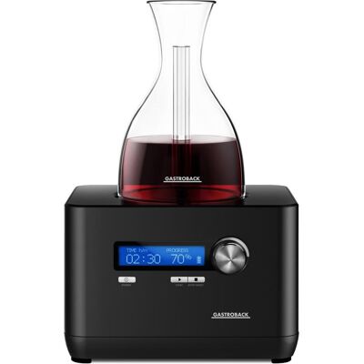 Gastroback Home Sommelier Weindekanter - 0,75 L Gastroback Home Sommelier Weindekanter - 0,75 L