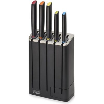 MaxFlash Elevate, Messerblock, Schwarz MaxFlash Elevate, Messerblock, Schwarz