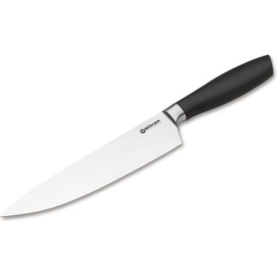 BOKER - Solingen Core Professional - Weiß - 21 cm - Kochmesser BOKER - Solingen Core Professional - Weiß - 21 cm - Kochmesser