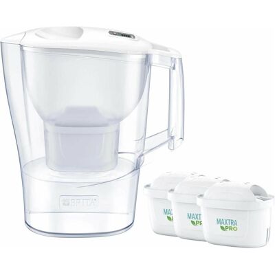 Brita Aluna - Wasserfilterkanne Brita Aluna - Wasserfilterkanne