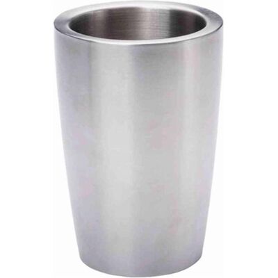 Alfi Secco, Flaschenkühler, Silber Alfi Secco, Flaschenkühler, Silber