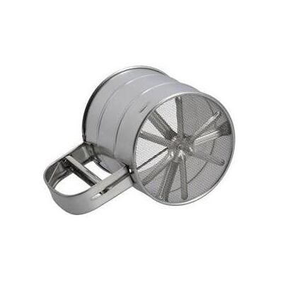 Patisse Modell P02402 - Mehl Sieb Küchenwerkzeug Patisse Modell P02402 - Mehl Sieb Küchenwerkzeug
