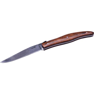 Laguiole 4-tlg. Steakmesserset - Elegantes Besteck Laguiole 4-tlg. Steakmesserset - Elegantes Besteck