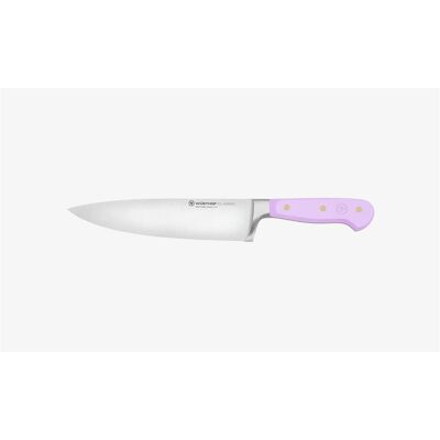 WUSTHOF Kochmesser 20cm - Lila Yam Küchenmesser WUSTHOF Kochmesser 20cm - Lila Yam Küchenmesser