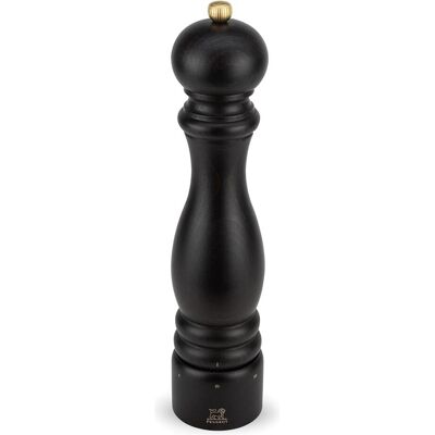 Peugeot Salzmühle Paris 30cm Chocolate 23539, Pfeffermühle + Salzmühle, Braun Peugeot Salzmühle Paris 30cm Chocolate 23539, Pfeffermühle + Salzmühle, Braun