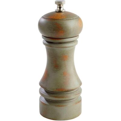 Siemens APS Vintage Pfeffermühle - Salz- und Pfeffermühle Siemens APS Vintage Pfeffermühle - Salz- und Pfeffermühle