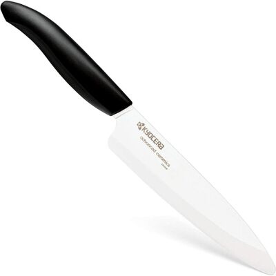 Kyocera 13cm Weiß Keramik Universal Messer - Küchenwerkzeug Kyocera 13cm Weiß Keramik Universal Messer - Küchenwerkzeug