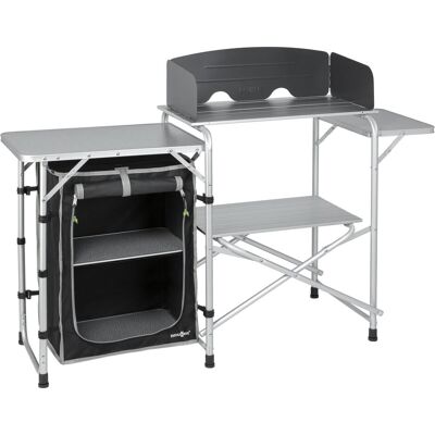 Brunner Snack Easy Black, Lunchbox, Grau, Schwarz Brunner Snack Easy Black, Lunchbox, Grau, Schwarz