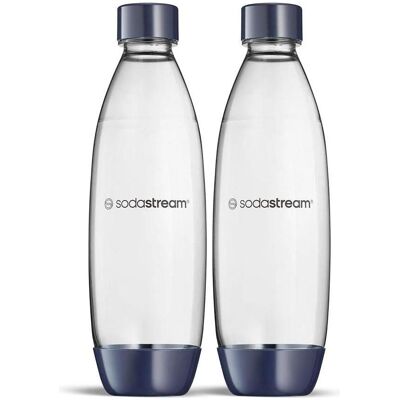 Sodastream - 2270288 - 1L - PET - Bottle Sodastream - 2270288 - 1L - PET - Bottle