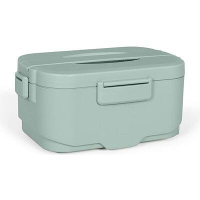 Livoo Lunchbox - Warmhaltebehälter - Grün Livoo Lunchbox - Warmhaltebehälter - Grün