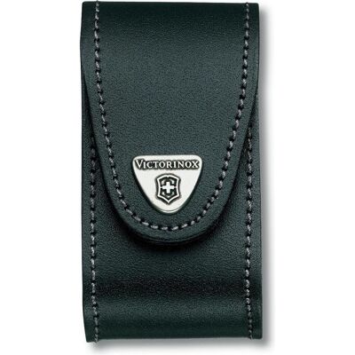 Victorinox Taschenmesser, Ledertasche 4.0521.3 Victorinox Taschenmesser, Ledertasche 4.0521.3